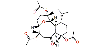 Labiatin A